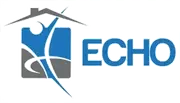Logo de Ending Community Homelessness Coalition