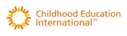 Logo de Childhood Education International