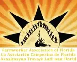Logo of Farmworker Association of Florida