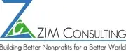 Logo of ZIM CONSULTING, INC.