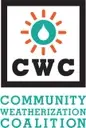 Logo de Community Weatherization Coalition