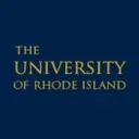Logo of University of Rhode Island