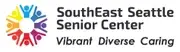 Logo de Southeast Seattle Senior Center