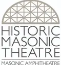 Logo of Masonic Theatre Preservation Foundation