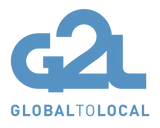 Logo de Global to Local