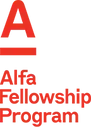 Logo de Alfa Fellowship Program