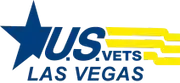 Logo de U.S.VETS - Las Vegas