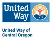 Logo de United Way of Central Oregon
