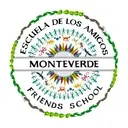 Logo de Monteverde Friends School