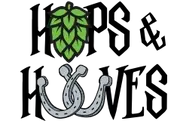 Logo of HOPS, HOOVES AND HUMANITY