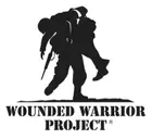 Logo of Wounded Warrior Project