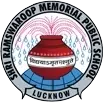 Logo of Shri Ramswaroop Memorial Public School, India