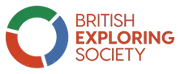 Logo de British Exploring Society