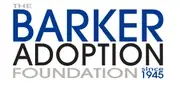 Logo of The Barker Adoption Foundation