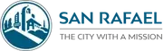 Logo of City of San Rafael