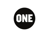 Logo of The ONE Campaign