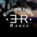 Logo de Echoing Hope Ranch