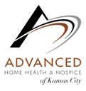 Logo of ADVANCED HOSPICE