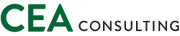 Logo of CEA Consulting