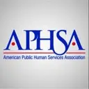 Logo de American Public Human Services Association