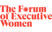 Logo de The Forum of Executive Women