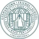 Logo de Germantown Friends School