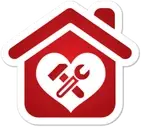 Logo of HopeBUILDERS Home Repair, Inc.