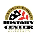 Logo de Northeast Georgia History Center