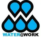 Logo of Water at Work Ministry