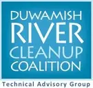 Logo of Duwamish River Clean Up Coalition