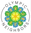 Logo of Olympic Neighbors