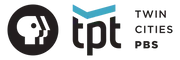 Logo de Twin Cities PBS