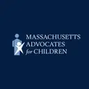 Logo de Massachusetts Advocates for Children