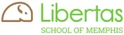 Logo de Libertas School of Memphis