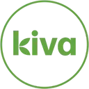 Logo of Kiva Microfunds