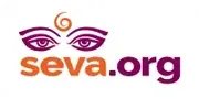 Logo de Seva Foundation