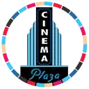 Logo de Plaza Cinema & Media Arts Center