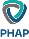 Logo de International Association of Professionals in Humanitarian Assistance and Protection (PHAP) aisbl