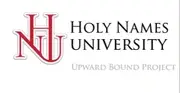 Logo de Holy Names University Upward Bound