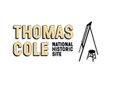 Logo of Thomas Cole National Historic Site