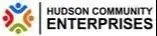 Logo de Hudson Community Enterprises