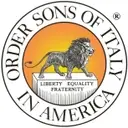 Logo of Order Sons and Daughters of Italy in America