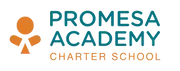 Logo de Promesa Academy