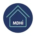 Logo of Metro Denver Homeless Initiative