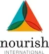 Logo de Nourish International