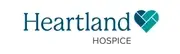 Logo de Heartland Hospice of Dayton