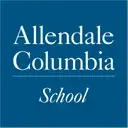Logo de Allendale Columbia School