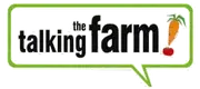 Logo of The Talking Farm