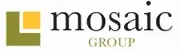 Logo of Mosaic Group