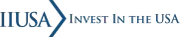 Logo of Invest in the USA